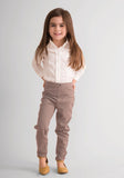 Chino Stretch Pant Toddler in 2 colors - Simply Noelle