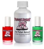 Piggy Paint Gift Set - Jingle Nail Rock
