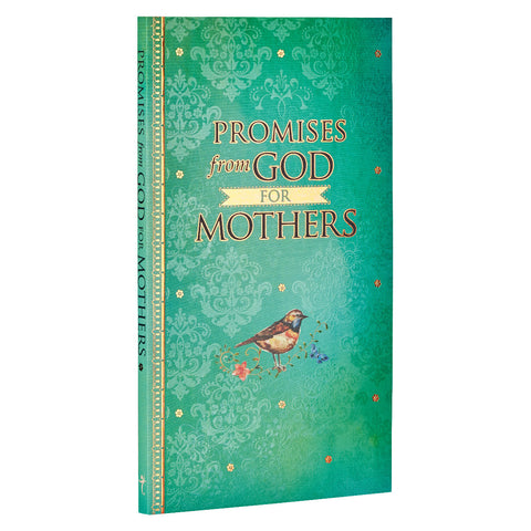 Promises from God for Mothers - PRB022