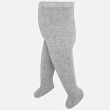 Grey Tights Unisex Infant Mayoral  9147 Fall 2019