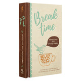 Break Time Devotional for Young Women - Hardcover - GB114 Christian Art Gifts