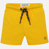Baby Boy Sport Shorts - Mayoral 621