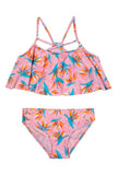 Paradise Haven Two Piece Bikini Swimsuit - Gossip Girl 101226