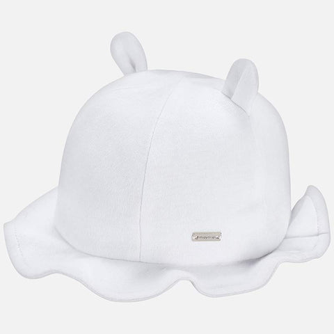 Hat With Ears Infant Girl Mayoral 9088