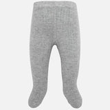 Grey Tights Unisex Infant Mayoral  9147 Fall 2019