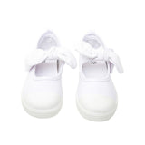 White Athena - Chus Shoes