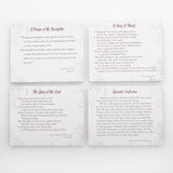My Prayers: Prayer Cards in a Tin TIN009