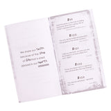 199 Favorite Bible Verses for Teens - SoftCover - FBV004 Christian Art Gifts