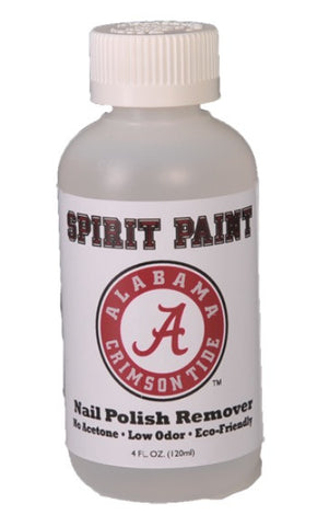 Piggy Paint Polish Remover - Alabama