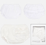 Bloomers for Girls: Mayoral 9084