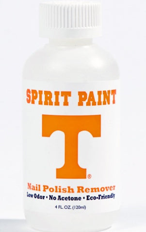 Piggy Paint Polish Remover - Tennessee