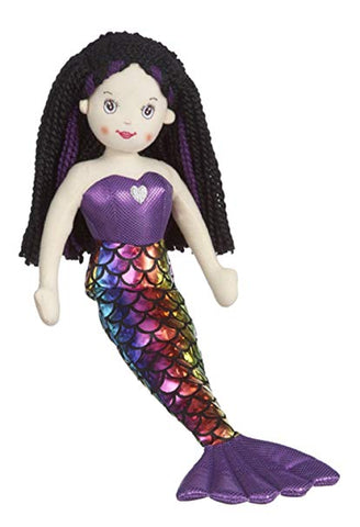 Kaiya Shimmer Mermaid - Ganz Shimmer Cover