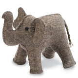 Elephant Bookend - Mud Pie